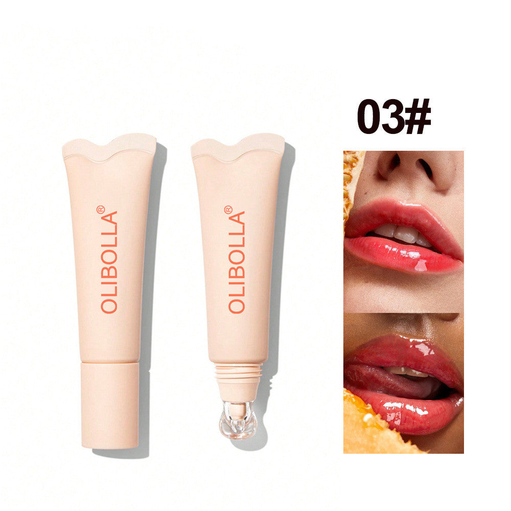 water light moisturizing nourishing lipstick women