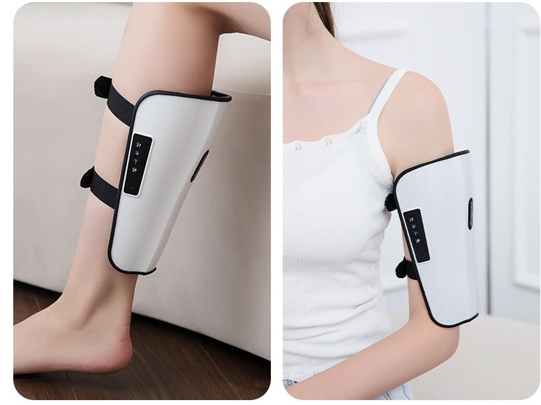 pulse calf massager leg massager acupoint massage