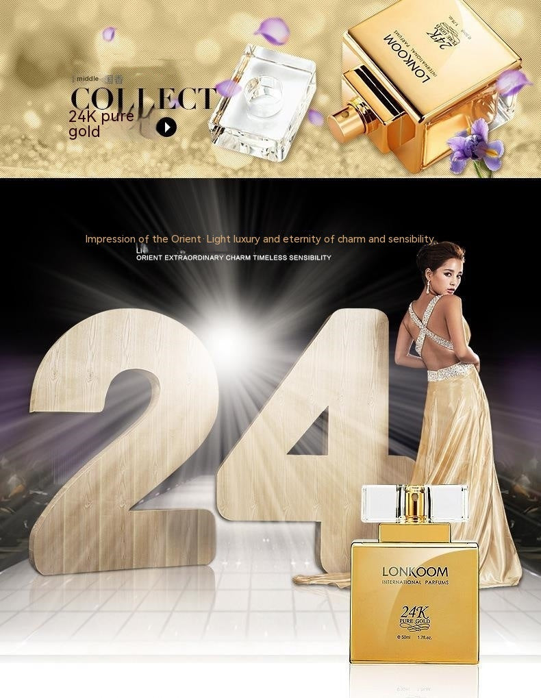 eau de toilette natural long lasting