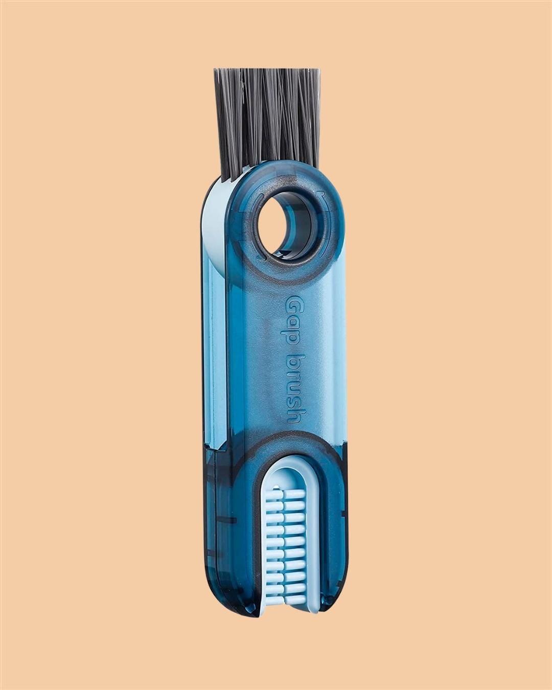 3 in 1 multifunctional cleaning brush
