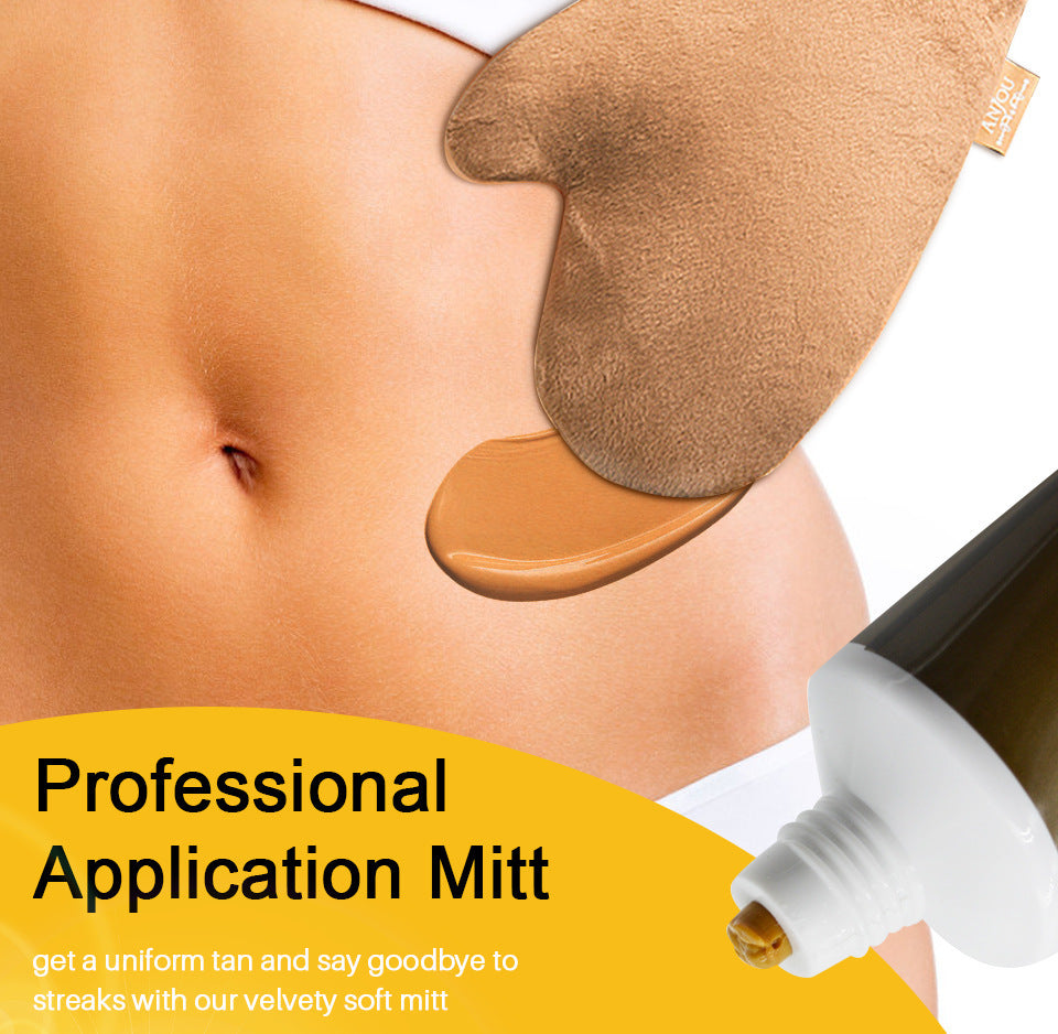 tanning cream body lotion
