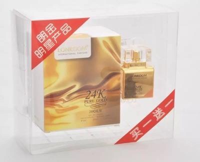 eau de toilette natural long lasting