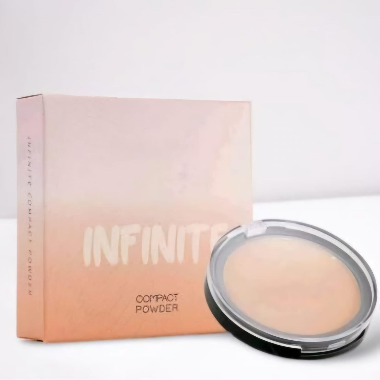 oil control matte puff pass powder
