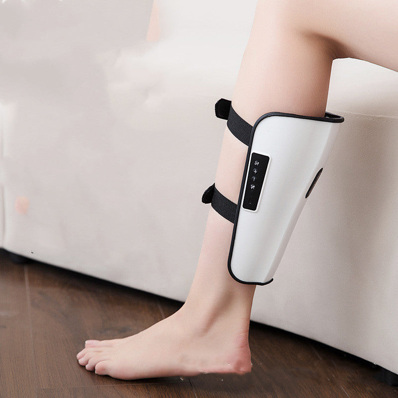 pulse calf massager leg massager acupoint massage