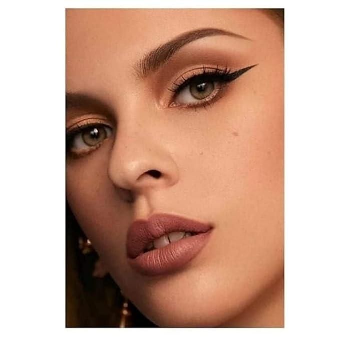 nude red edition different shades liquid lipstick set of 4 (16ml)
