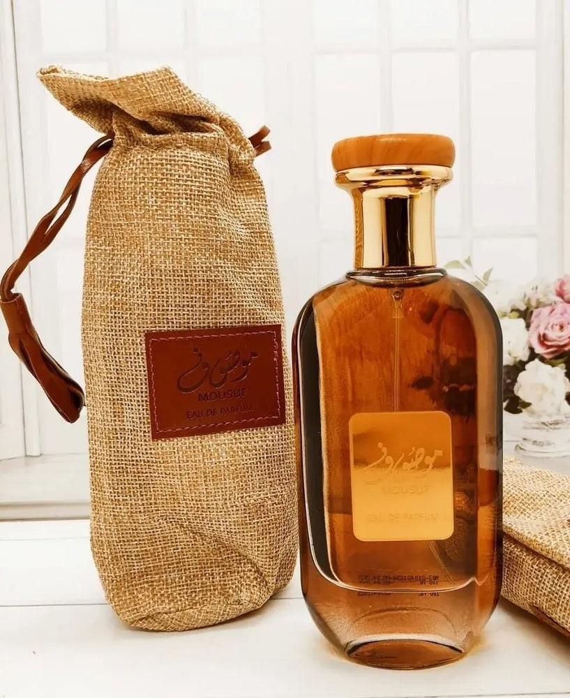 unisex mousuf eau de perfume
