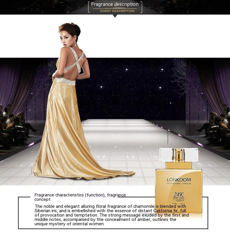 eau de toilette natural long lasting