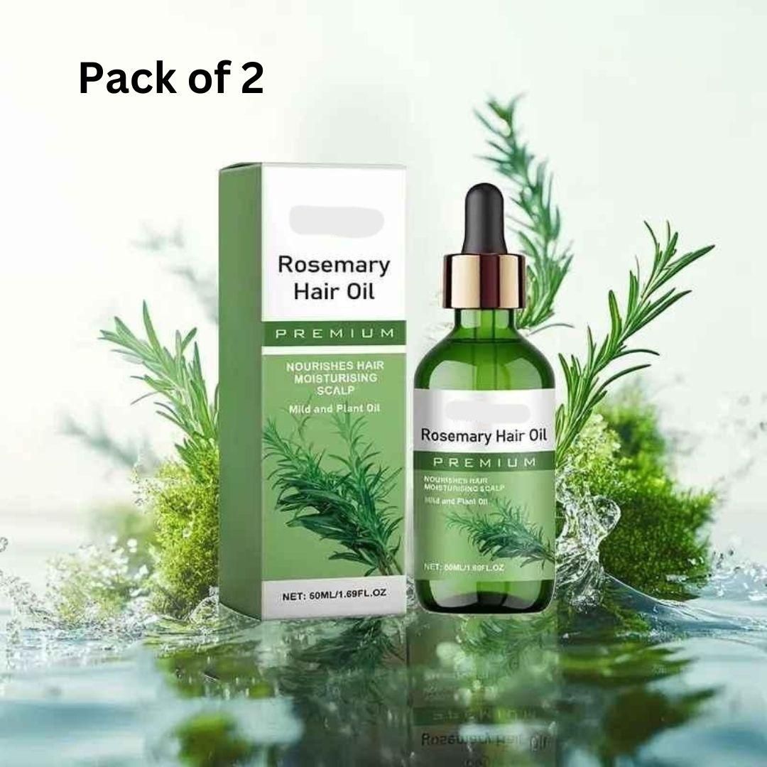 rosemary oil hair oil