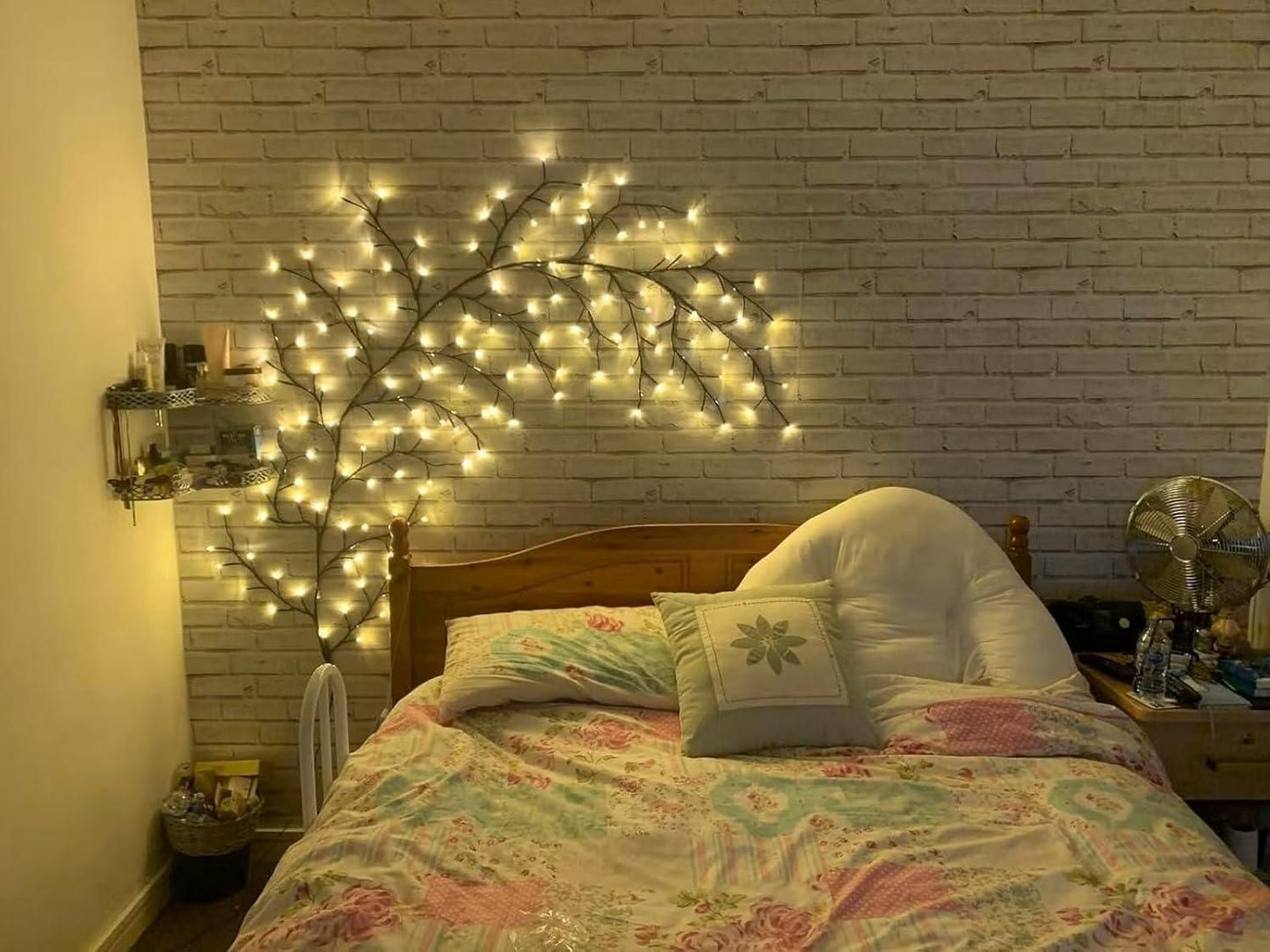 tree branch led lights
