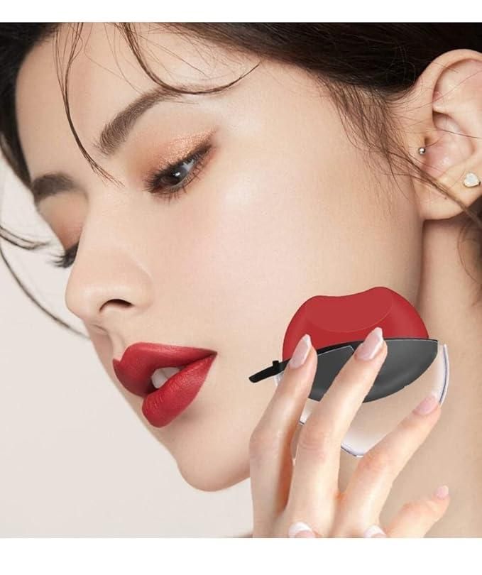 cup matte lipstick