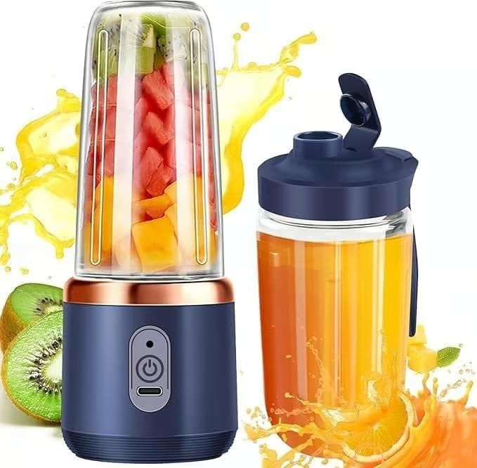 multifunctional small portable juicer