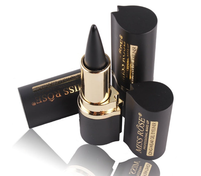 waterproof black eyeliner
