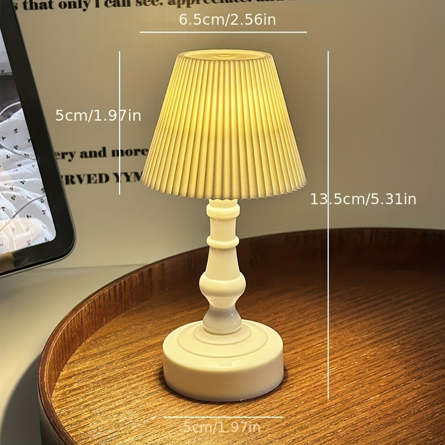 decorative cute table lamp