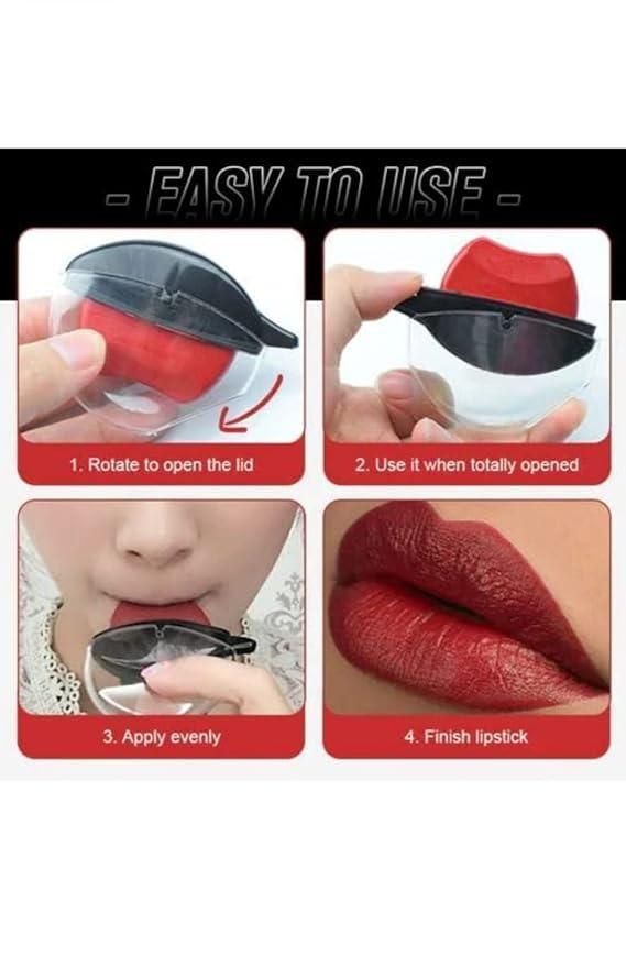 cup matte lipstick