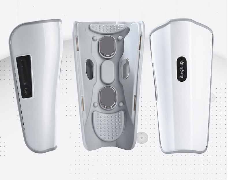 pulse calf massager leg massager acupoint massage