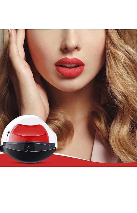 cup matte lipstick
