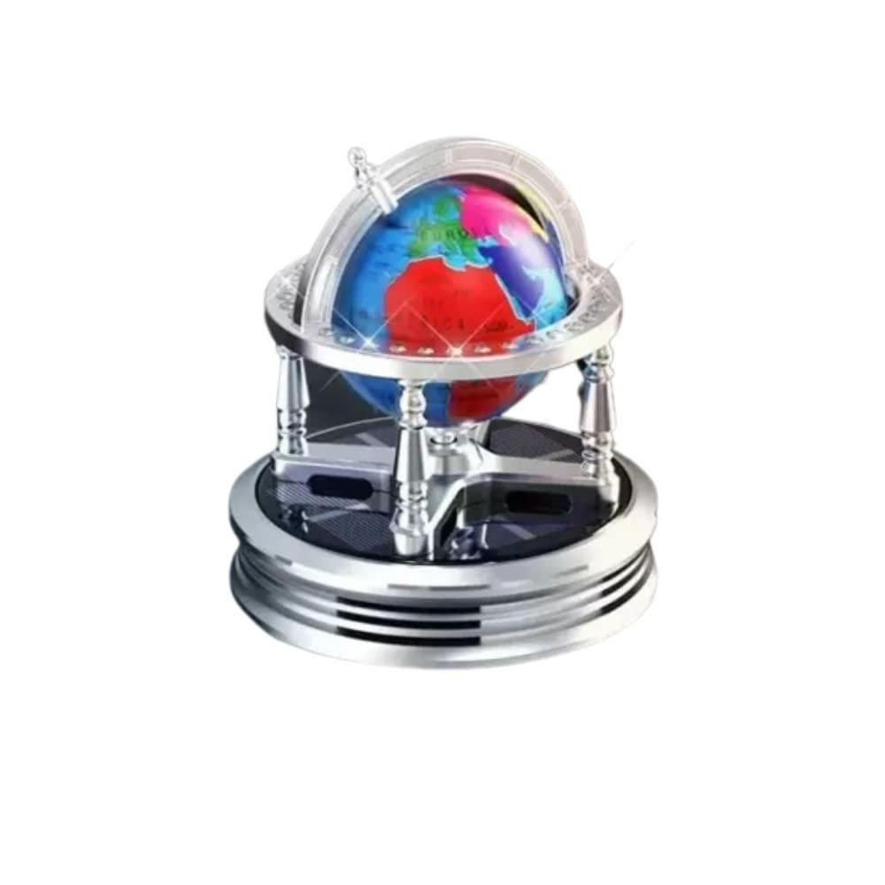 beast car air freshener globe parfume aromatherapy (best seller)