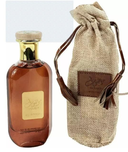 unisex mousuf eau de perfume