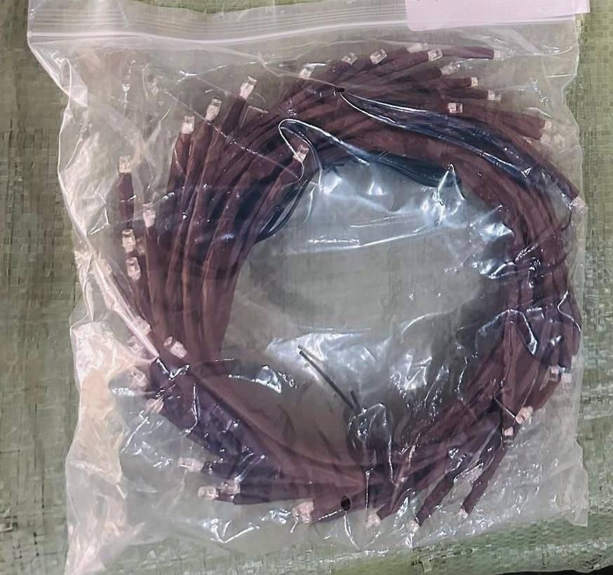 tree branch led lights