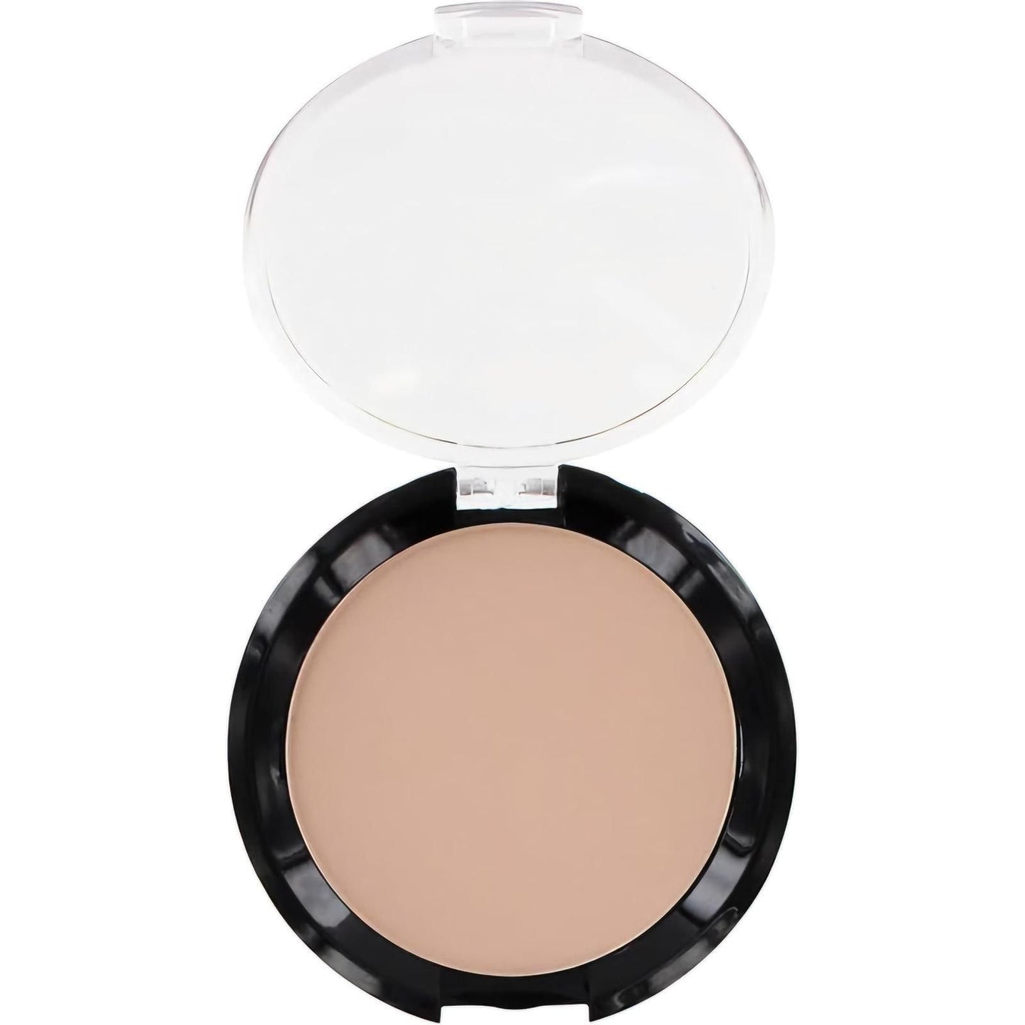oil control matte puff pass powder