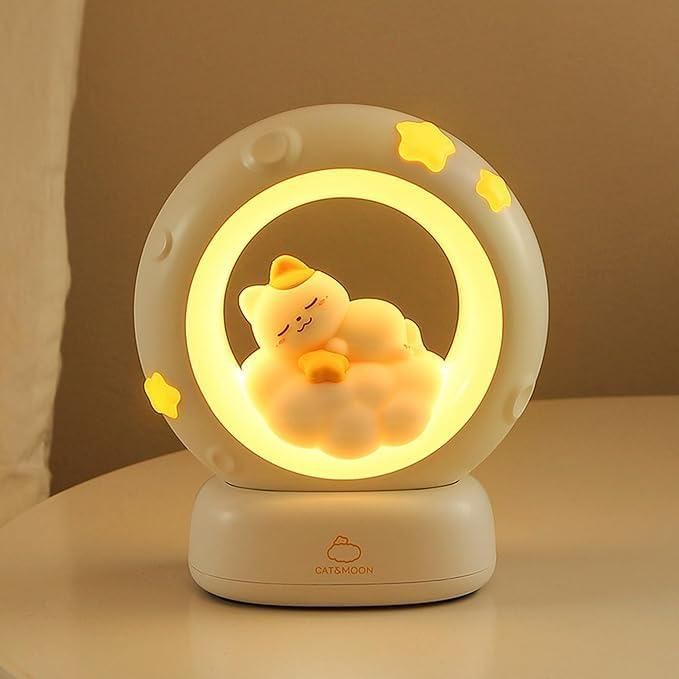 moon night lamp