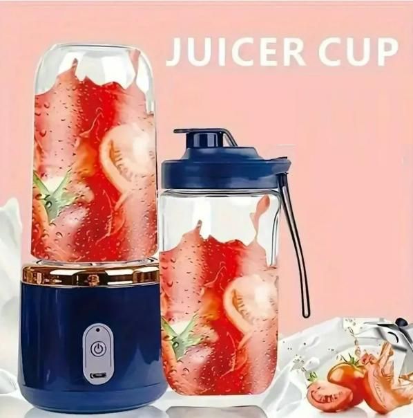 multifunctional small portable juicer