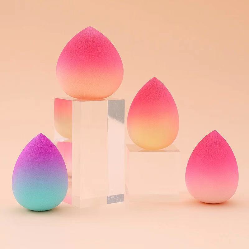 makeup sponge egg beauty makeup super soft air cushion makeup