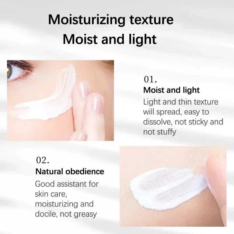 fades freckle dark spots - face cream with vitamin e