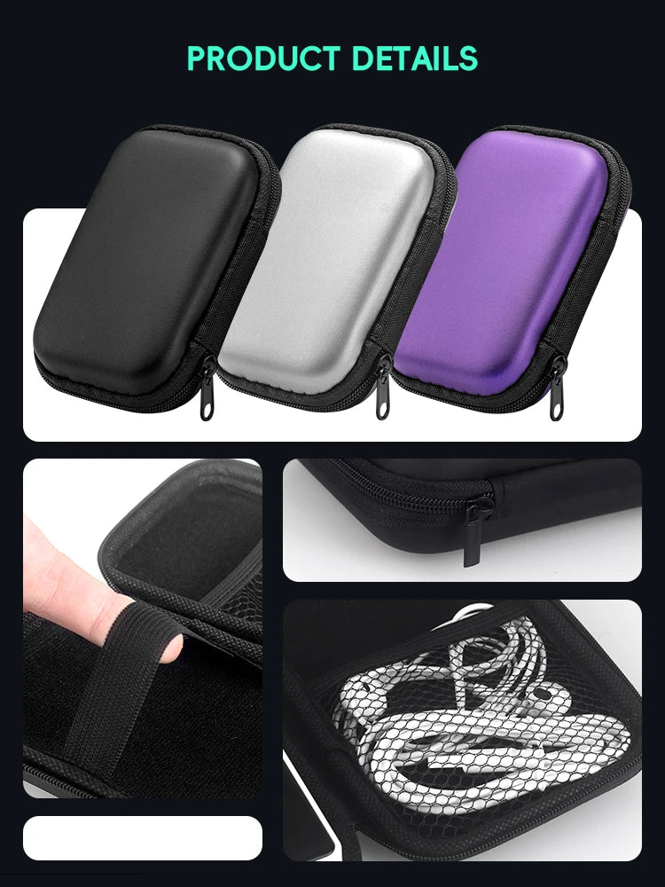data frog for r36s case retro video game bags eva cover case for rg35xx r35s miyoo mini plus founded protective bag
