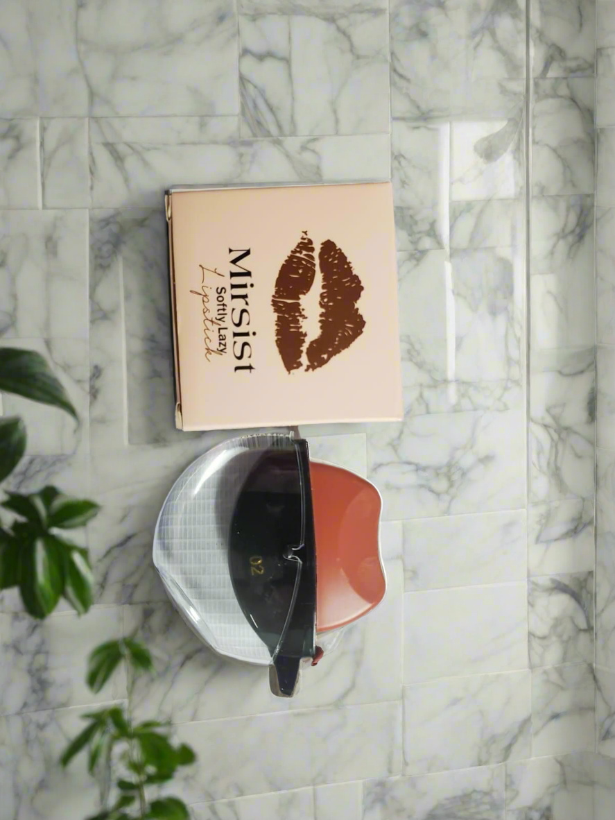 cup matte lipstick