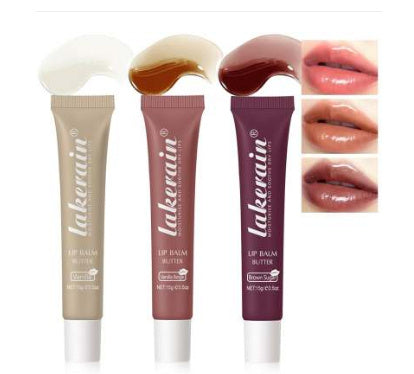 lip gloss lipstick