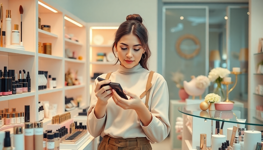 Discover the Creative Shoppers' Paradise at Saanwalisiekladki