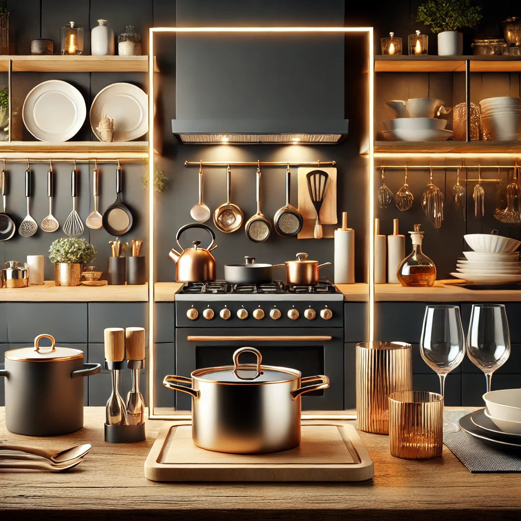 Kitchenware