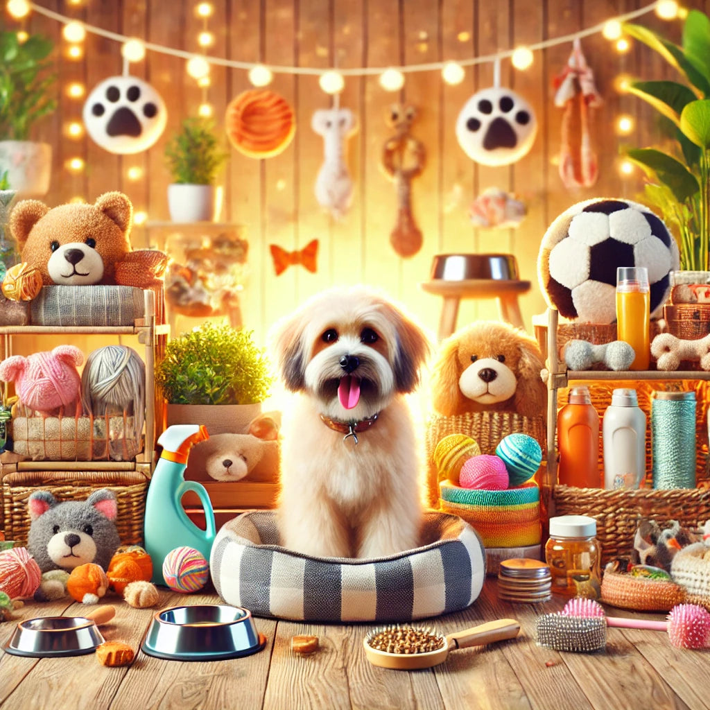 Pet lovers
