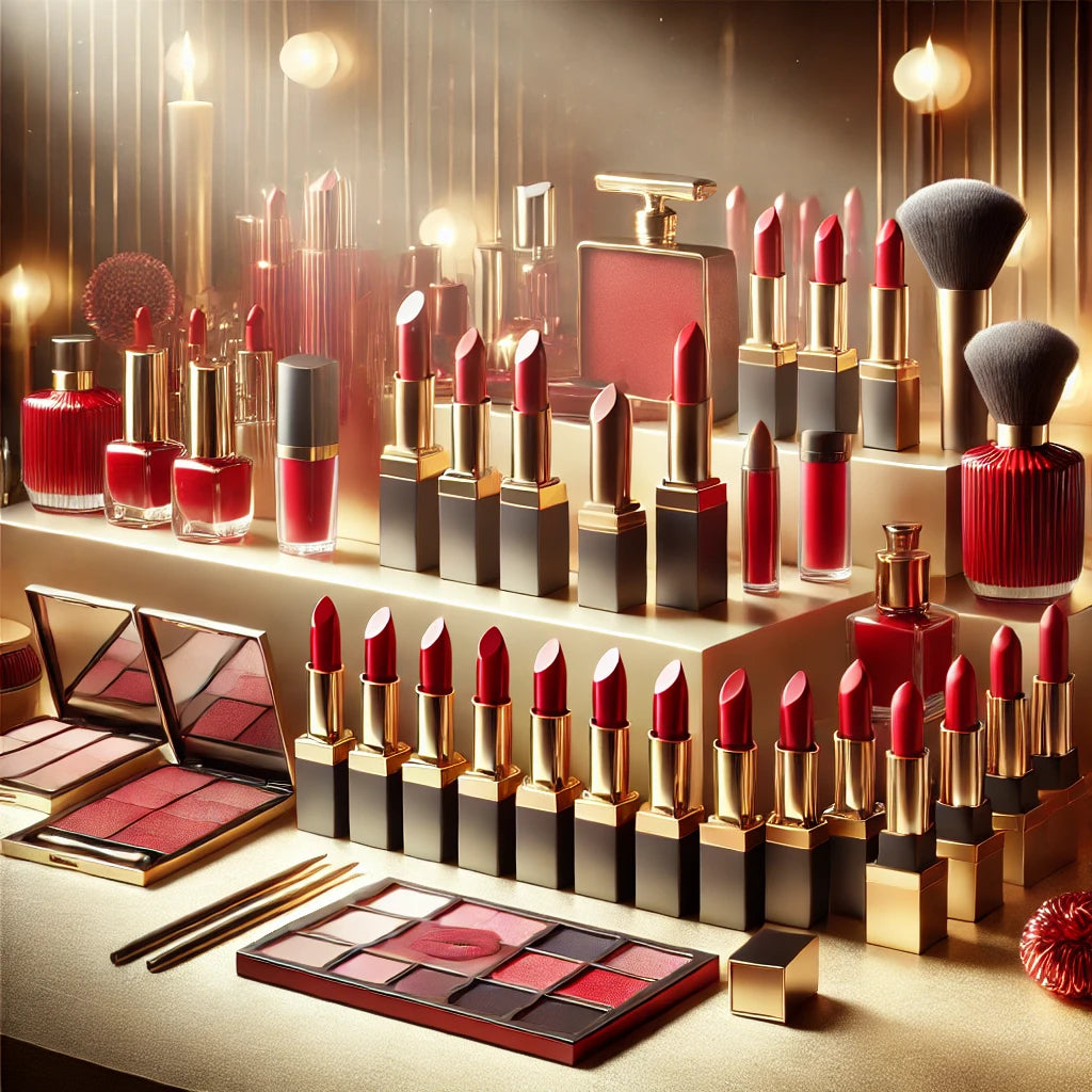 Beauty & personal care
