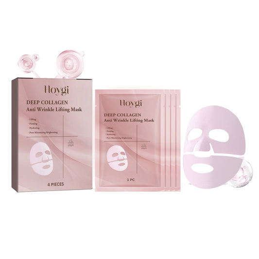 Deep Collagen Anti Wrinkle Lifting Mask