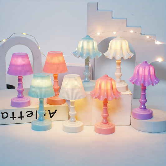 Decorative Cute Table Lamp