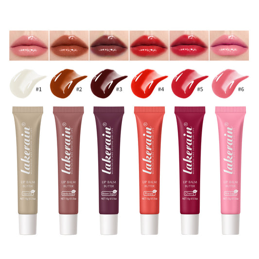 Lip Gloss Lipstick