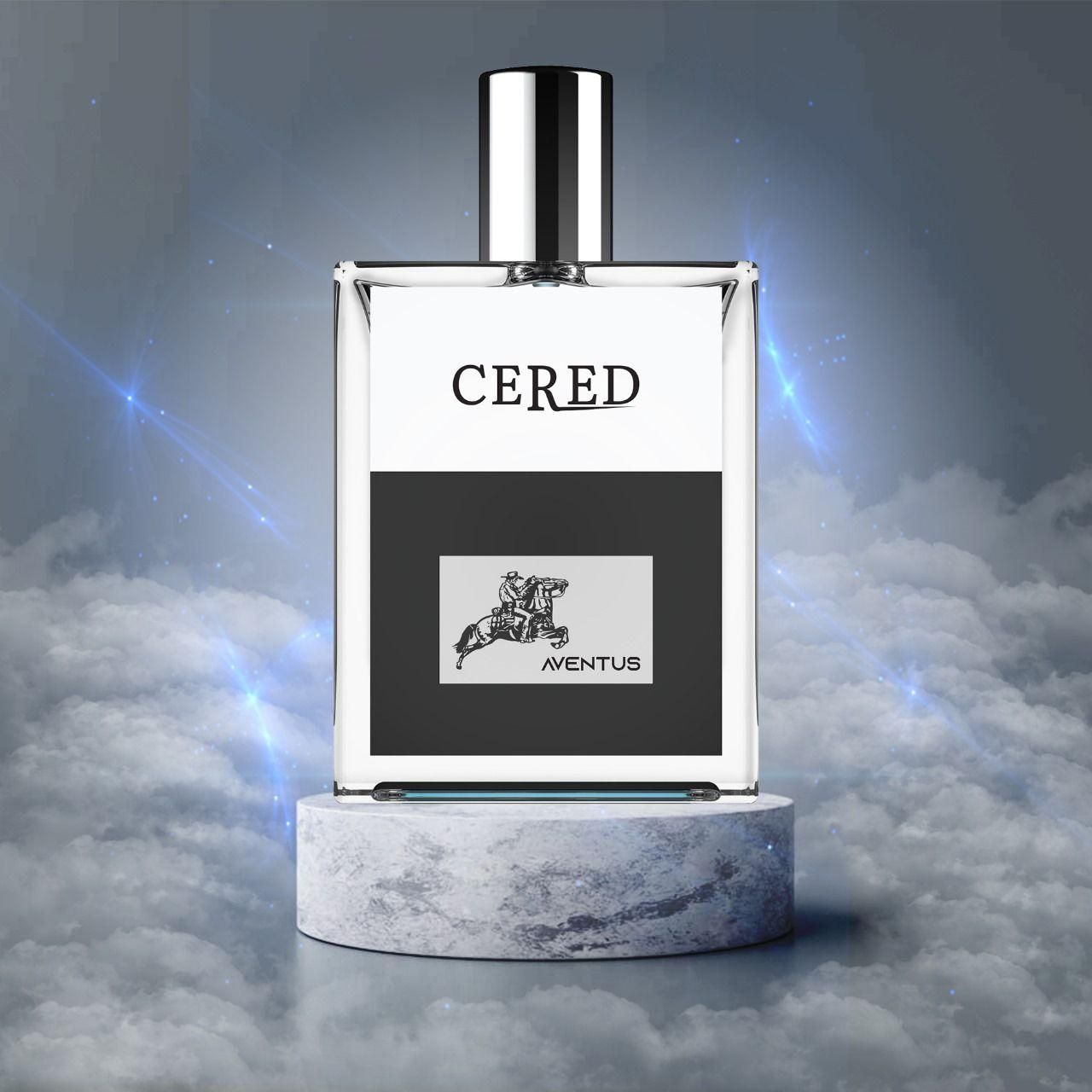 CERED Aventus Perfume