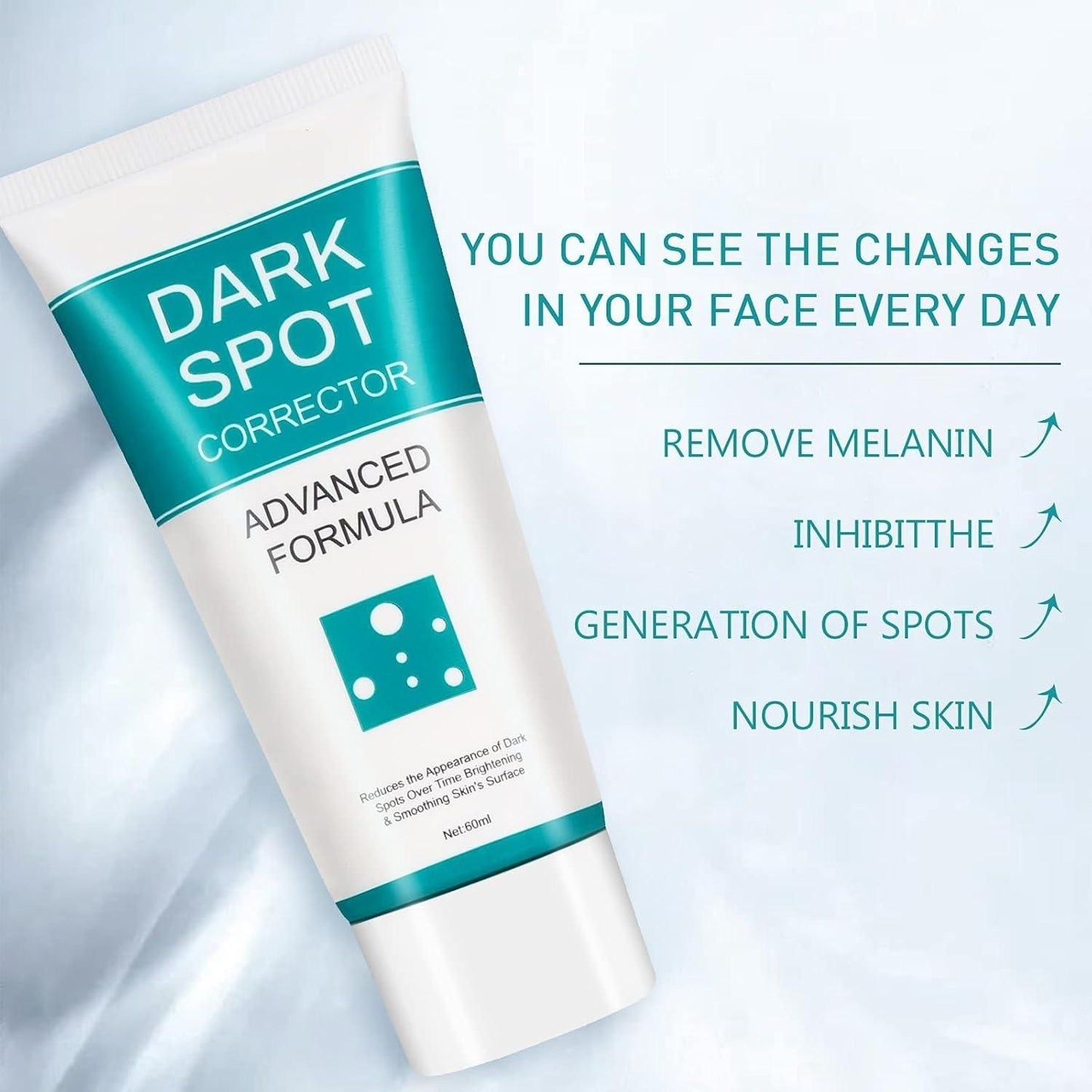 Dark Spot Corrector