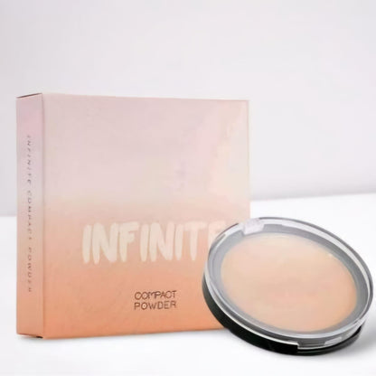 Oil Control Matte Puff Pass Powder