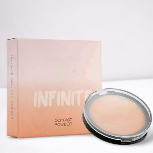 Oil Control Matte Puff Pass Powder