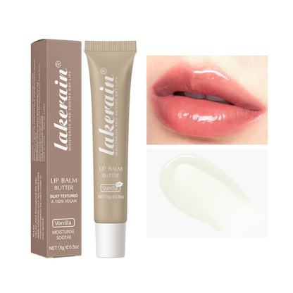 Lip Gloss Lipstick