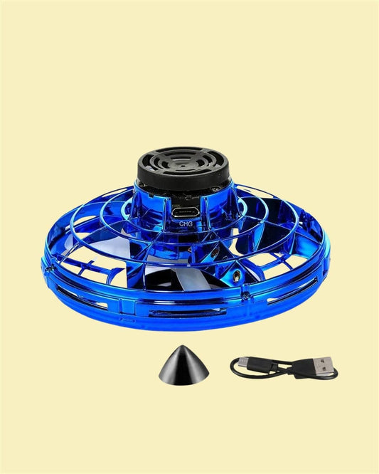 Magic Flying Orb Spinner Outdoor Toys I Assorted Color
