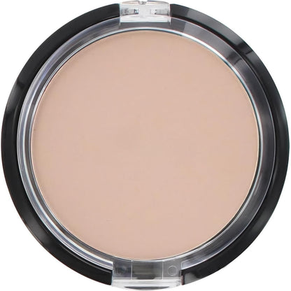 Oil Control Matte Puff Pass Powder
