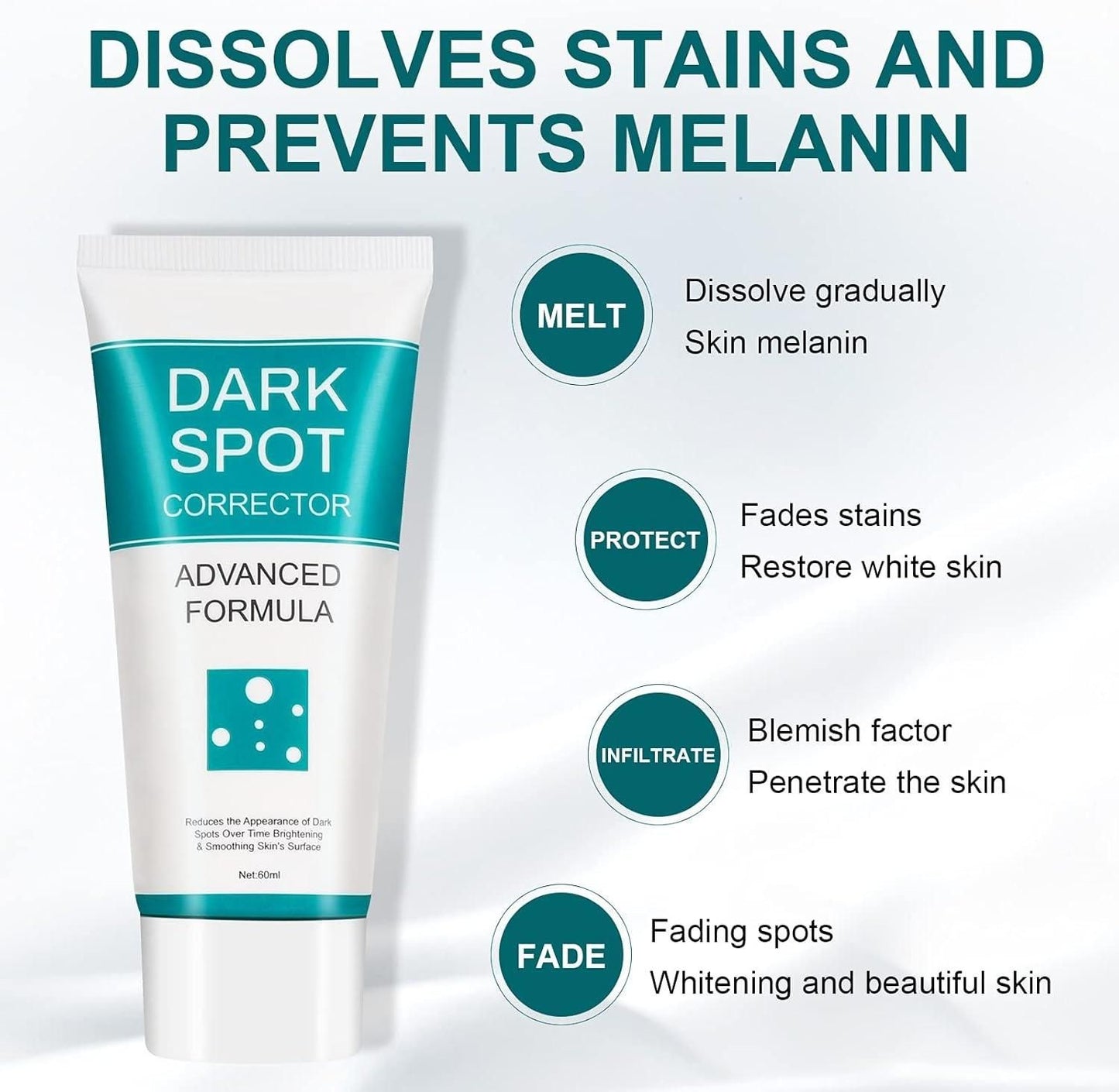 Dark Spot Corrector
