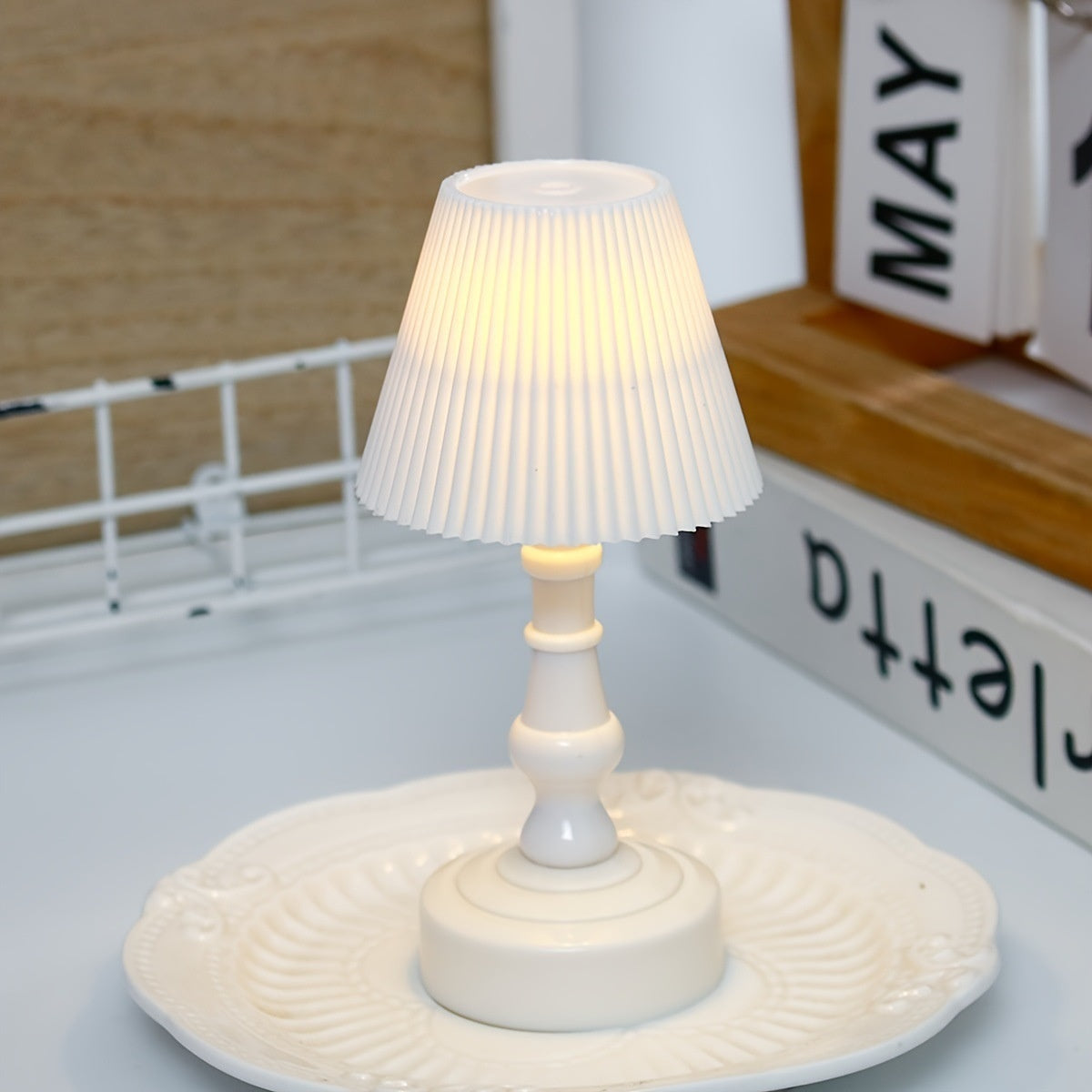 Decorative Cute Table Lamp