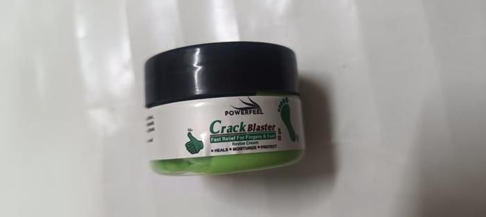 Crack Blaster Repair Cracked Skin