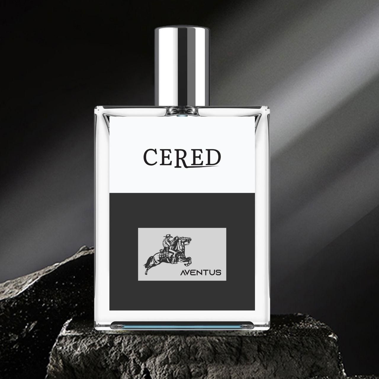 CERED Aventus Perfume