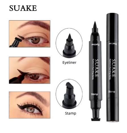 Eye Liner & Eye Wing Stamp